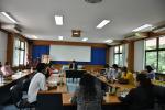 การประชุมคณะกรรมการกองทุนหลักประกันสุขภาพตำบลพนม ครั้งที่ 1/